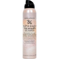 Prêt-à-powder Très Invisible Dry Shampoo - Suchý šampon