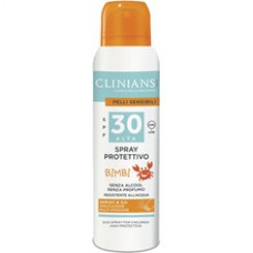 Sun Spray for Children SPF 30 - Dětský sprej na opalování