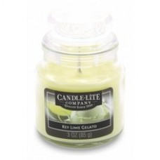 Key Lime Gelato Candle - Vonná svíčka