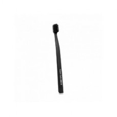 Super Soft Toothbrush ( černý ) - Zubní kartáček