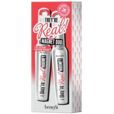 They're Real! Magnet Mascara Duo 9 g
