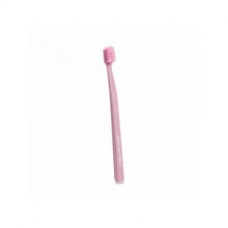 Super Soft Toothbrush ( růžový ) - Zubní kartáček