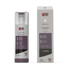Radia Purifying Shampoo (sensitive scalp)