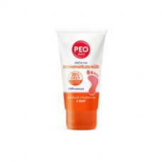 PEO Cream for calloused skin