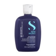 Semi Di Lino Anti-Orange Low Shampoo - 1000ml