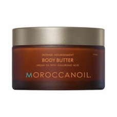 Argan Oil with Hyaluronic Acid Body Butter