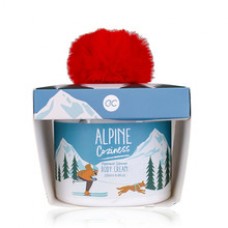 Alpine Coziness Body Cream - Body cream