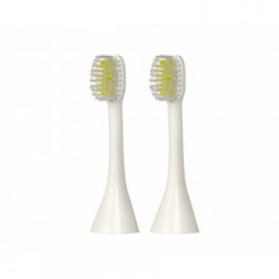 ToothWave Small Toothbrush 2 pcs