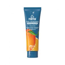 Orange & Mango Nourishing Hand Cream - Vyživující krém na ruce