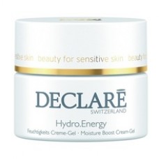 Hydro Balance Hydro Energy Moisture Boost Cream Gel - Hydratační pleťový krémový gel