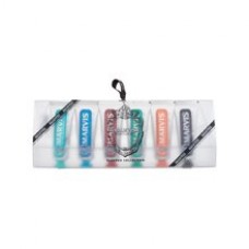 Flavour Collection Toothpaste Set