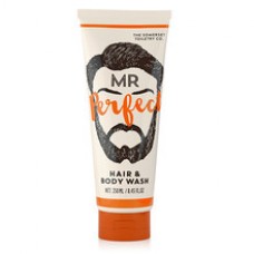 Mr. Perfect Hair & Body Wash - Pánský mycí gel na tělo a vlasy