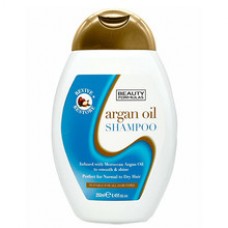 Argan Oil Shampoo ( normální až suché vlasy ) - Šampon s arganovým olejem