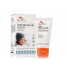 Baby Facial Wind and Cold Protective Balm - Ochranný balzám proti větru a chladu na obličej