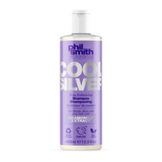 Cool Silver Tone Enhancing Shampoo - Šampon pro studené odstíny blond barvy
