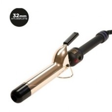 Gold Curling Iron 32 mm - Kulma na vlasy