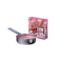 Cera A Caldo Pink Hot Wax - Epilační vosk s pánvičkou