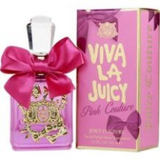 Viva La Juicy Pink Couture EDP - 100ml