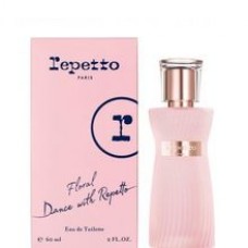 Dance with Repetto Floral EDT