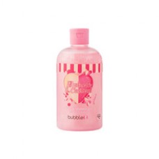 Bath & Shower Gel ( Rhubarb and Custard ) - Sprchový a koupelový gel