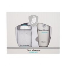 Essenza Gift set EDT 75 ml and aftershave balm 150 ml