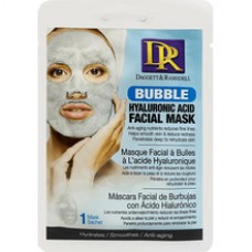 Hyaluronic Acid Facial Mask - Bublinková pleťová maska