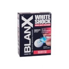 White Shock Power White Treatment