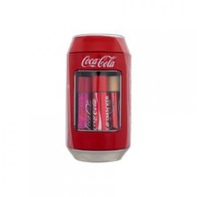 Coca-Cola Can Collection - Dárková sada