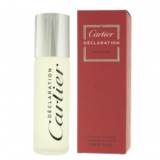 Cartier Déclaration Deodorant VAPO 100 ml (man)