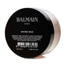 Shine Wax - Vosk pro definici a lesk vlasů