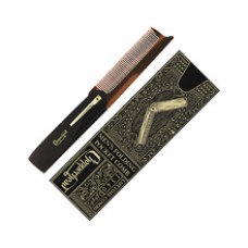 Chopperhead Men´s Folding Pocket Comb