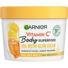 Body Superfood 48h Nutri-Glow Cream Vitamin C