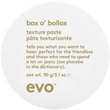 Box o`Bollox Texture Paste - Texturizační pasta na vlasy