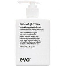 Bride of Gluttony Volumising Conditioner - Kondicionér pro objem vlasů