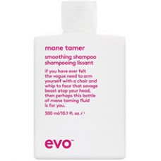 Mane Tamer Smoothing Shampoo - Vyhlazující šampon