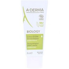 A-derma Biology Cream