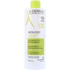 A-Derma Biology Hydra Cleansing Make-up Remover Lotion