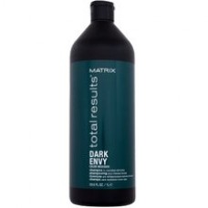 Total Results Dark Envy Color Obsessed Shampoo - Šampon pro zvýraznění barvy tmavých vlasů