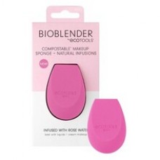 Bioblender Rose Water make-up Sponge - Houbička na make-up