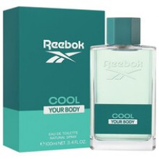 Cool Your Body EDT - 100ml