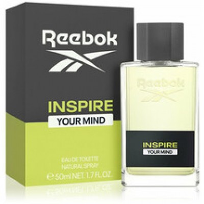 Inspire Your Mind EDT - 50ml