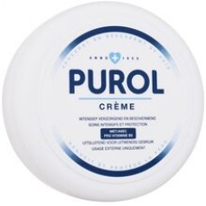Cream - Intenzivně vyživující krém na tělo i obličej