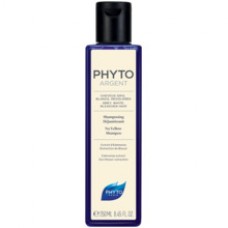 Phytoargent No Yellow Shampoo - Šampon pro šedivé vlasy
