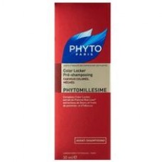 Phytomillesime Color-Locker Pre-Shampoo - Předšamponová péče