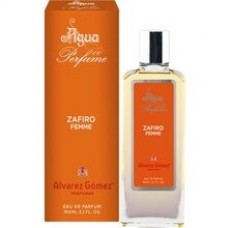 Aqua de Perfume Zafiro Femme EDP
