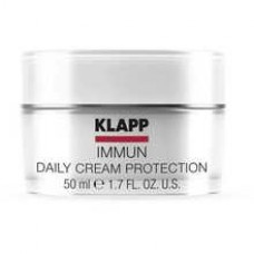 Immun Daily Cream Protection - Denní ochranný krém