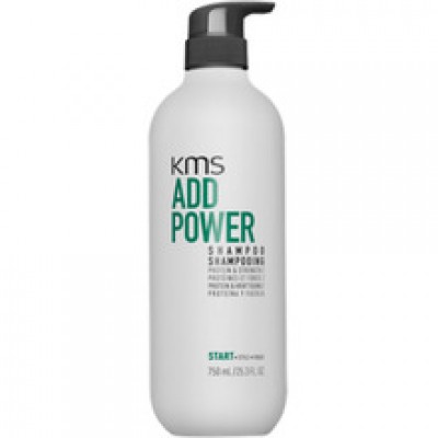 Addpower Shampoo - Šampon pro jemné a slabé vlasy - 300ml