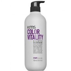 Colorvitality Shampoo - Šampon chránící barvu