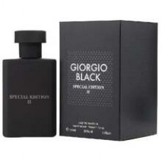 Black Special Edition II EDP