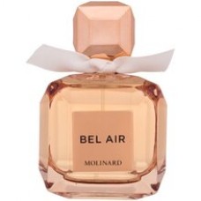 Icones Collection Bel Air EDT